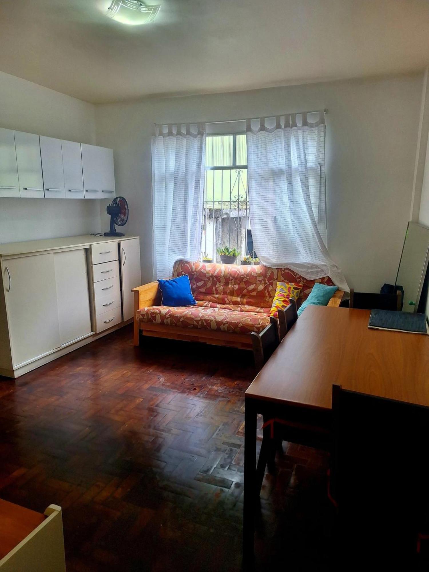 Quarto Tranquilo E Familiar No Leblon - Quiet Family Room In Leblon 里约热内卢 外观 照片